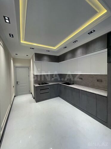 2-комн. новостройка - м. 8 ноября - 108 м² (10)