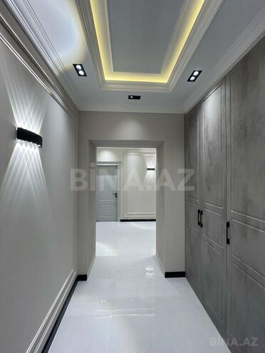 2-комн. новостройка - м. 8 ноября - 108 м² (18)