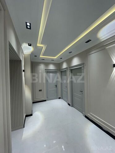 2-комн. новостройка - м. 8 ноября - 108 м² (16)