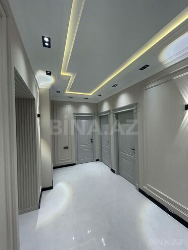 2-комн. новостройка - м. 8 ноября - 108 м² (20)