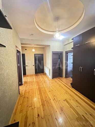 3 otaqlı yeni tikili - Həzi Aslanov m. - 108 m² (11)