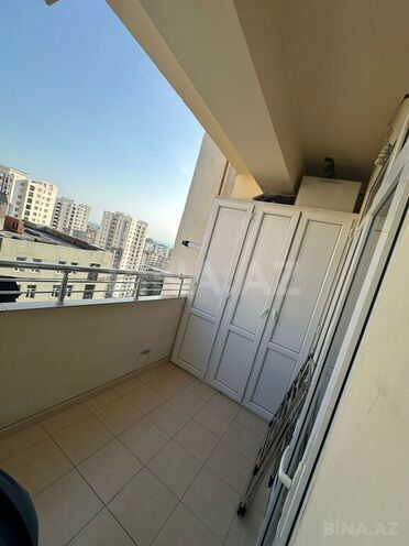 3 otaqlı yeni tikili - Həzi Aslanov m. - 108 m² (15)