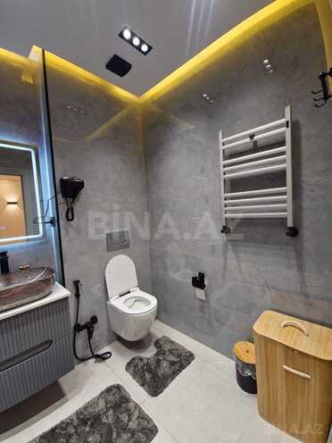 3 otaqlı yeni tikili - 8 Noyabr m. - 150 m² (7)