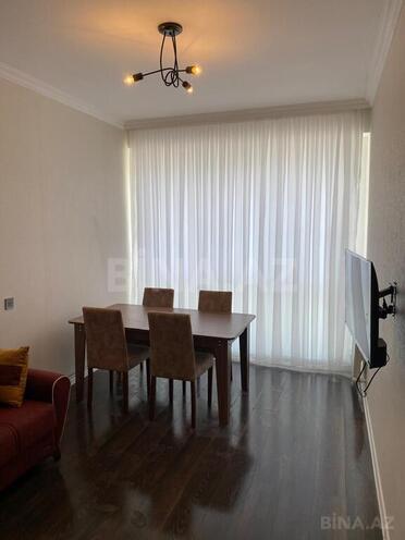 2 otaqlı yeni tikili - 20 Yanvar m. - 65 m² (1)