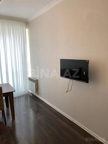 2 otaqlı yeni tikili - 20 Yanvar m. - 65 m² (2)