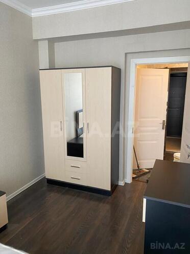 2 otaqlı yeni tikili - 20 Yanvar m. - 65 m² (7)