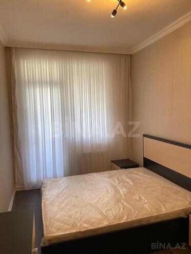 2 otaqlı yeni tikili - 20 Yanvar m. - 65 m² (6)