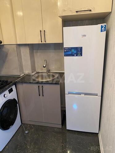 2 otaqlı yeni tikili - 20 Yanvar m. - 65 m² (9)