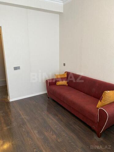 2 otaqlı yeni tikili - 20 Yanvar m. - 65 m² (3)