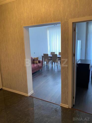 2 otaqlı yeni tikili - 20 Yanvar m. - 65 m² (4)