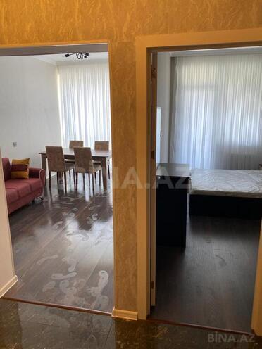 2 otaqlı yeni tikili - 20 Yanvar m. - 65 m² (5)