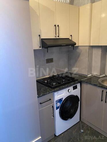 2 otaqlı yeni tikili - 20 Yanvar m. - 65 m² (10)