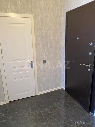 2 otaqlı yeni tikili - 20 Yanvar m. - 65 m² (11)