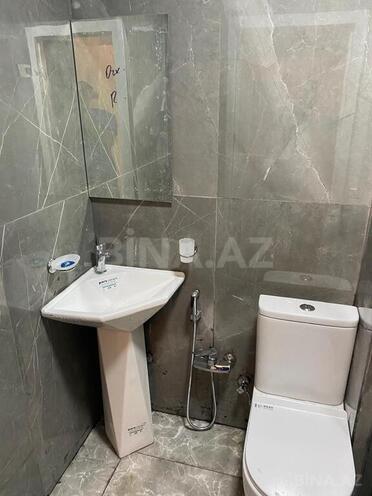 2 otaqlı yeni tikili - 20 Yanvar m. - 65 m² (15)