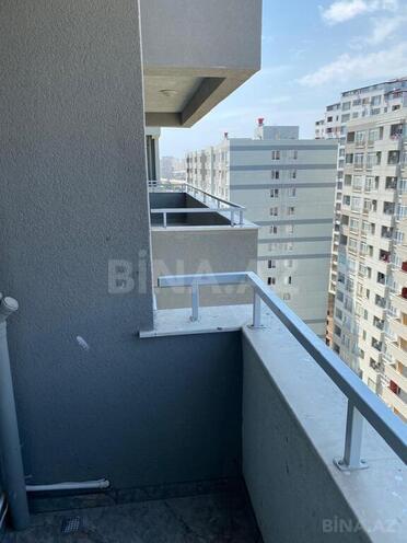 2 otaqlı yeni tikili - 20 Yanvar m. - 65 m² (12)