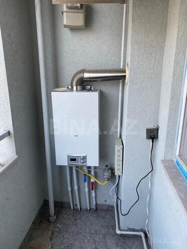 2 otaqlı yeni tikili - 20 Yanvar m. - 65 m² (13)