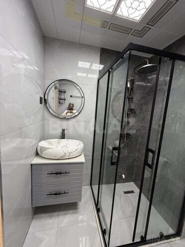 2 otaqlı yeni tikili - Həzi Aslanov m. - 53 m² (14)