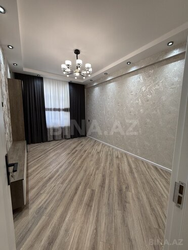 2 otaqlı yeni tikili - Həzi Aslanov m. - 53 m² (6)
