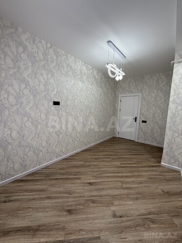 2 otaqlı yeni tikili - Həzi Aslanov m. - 53 m² (8)