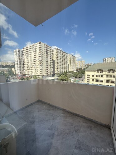 2 otaqlı yeni tikili - Həzi Aslanov m. - 53 m² (10)