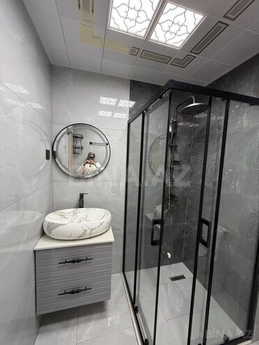 2 otaqlı yeni tikili - Həzi Aslanov m. - 53 m² (15)