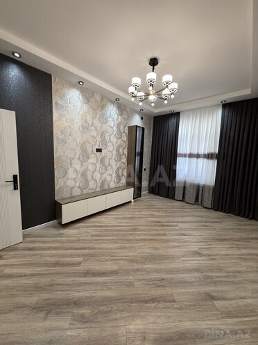 2 otaqlı yeni tikili - Həzi Aslanov m. - 53 m² (5)