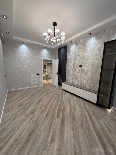2 otaqlı yeni tikili - Həzi Aslanov m. - 53 m² (4)