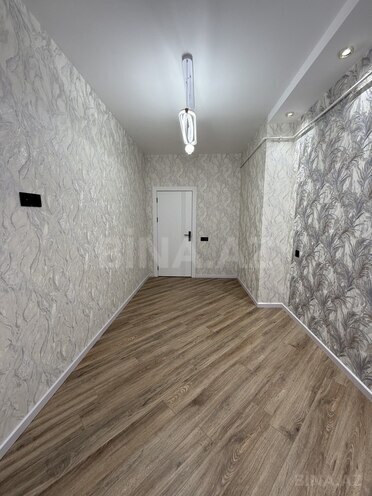 2 otaqlı yeni tikili - Həzi Aslanov m. - 53 m² (7)