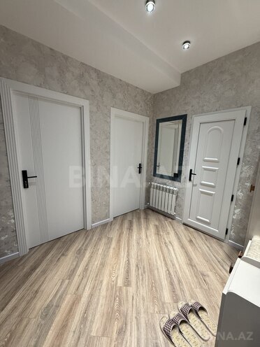 2 otaqlı yeni tikili - Həzi Aslanov m. - 53 m² (12)