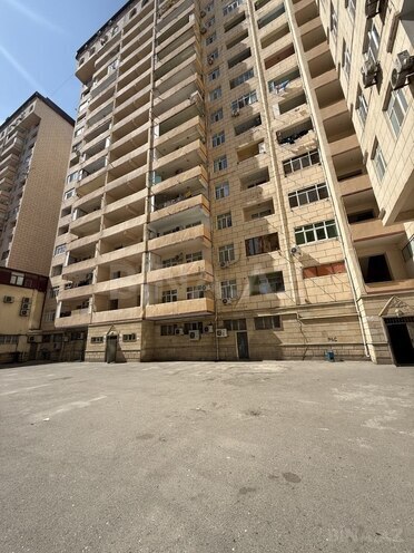 2 otaqlı yeni tikili - Həzi Aslanov m. - 53 m² (11)