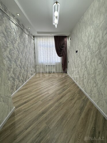 2 otaqlı yeni tikili - Həzi Aslanov m. - 53 m² (9)