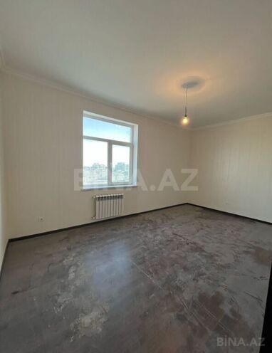 3 otaqlı yeni tikili - Hövsan q. - 77 m² (4)
