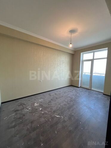 3 otaqlı yeni tikili - Hövsan q. - 77 m² (2)