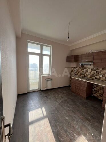 3 otaqlı yeni tikili - Hövsan q. - 77 m² (1)