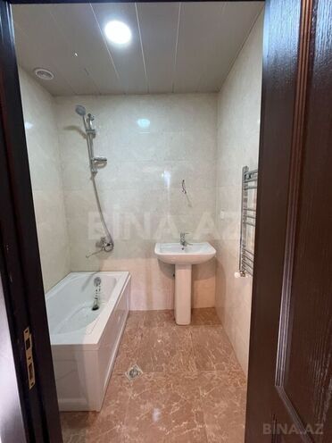 3 otaqlı yeni tikili - Hövsan q. - 77 m² (9)