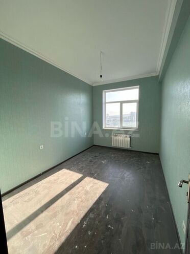 3 otaqlı yeni tikili - Hövsan q. - 77 m² (3)