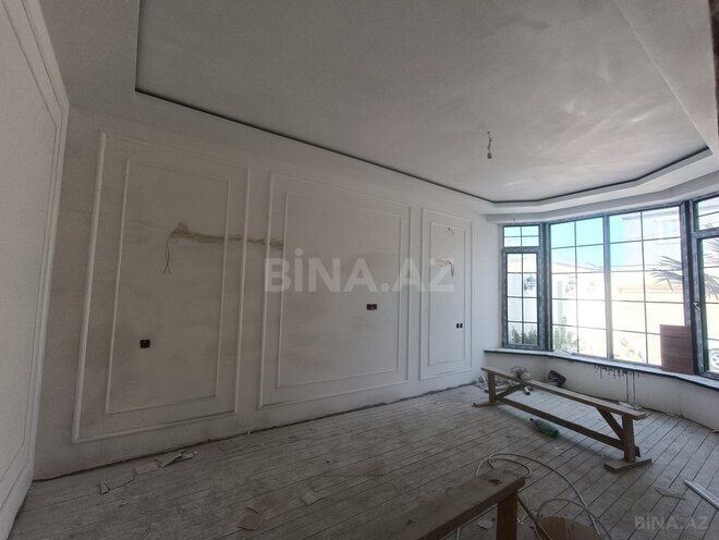 4 otaqlı həyət evi/bağ evi - Masazır q. - 110 m² (5)