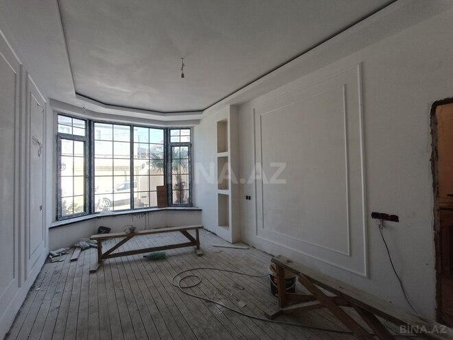 4 otaqlı həyət evi/bağ evi - Masazır q. - 110 m² (6)