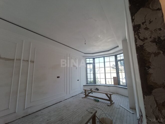 4 otaqlı həyət evi/bağ evi - Masazır q. - 110 m² (4)
