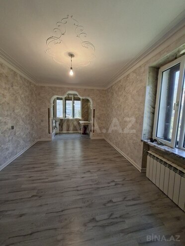 2 otaqlı yeni tikili - Elmlər Akademiyası m. - 34 m² (8)