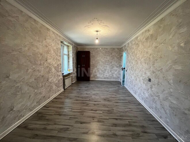 2 otaqlı yeni tikili - Elmlər Akademiyası m. - 34 m² (10)