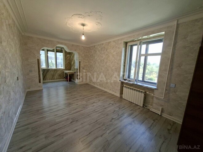 2 otaqlı yeni tikili - Elmlər Akademiyası m. - 34 m² (1)