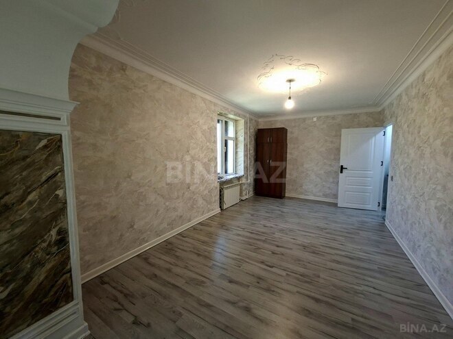 2 otaqlı yeni tikili - Elmlər Akademiyası m. - 34 m² (3)