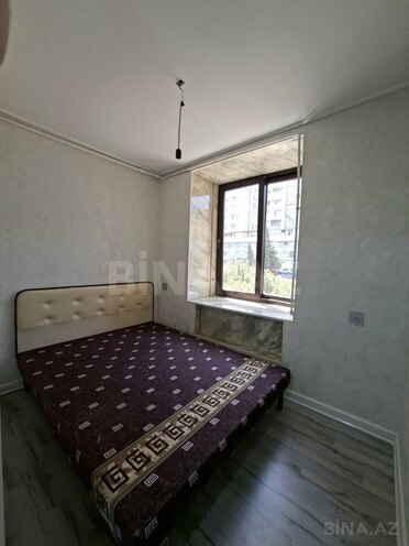 2 otaqlı yeni tikili - Elmlər Akademiyası m. - 34 m² (2)