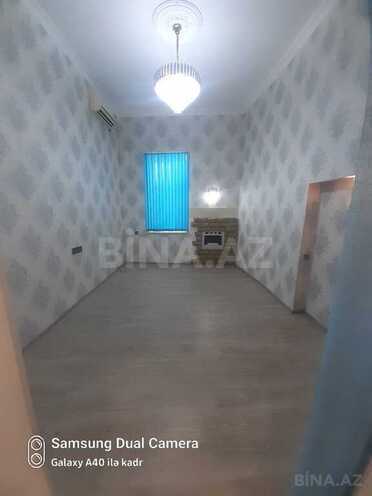 1 otaqlı köhnə tikili - Sahil m. - 35 m² (2)