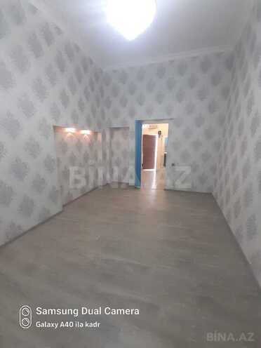 1 otaqlı köhnə tikili - Sahil m. - 35 m² (3)