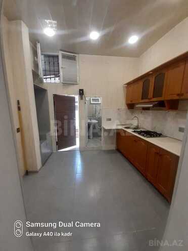 1 otaqlı köhnə tikili - Sahil m. - 35 m² (4)
