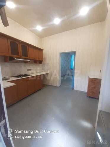 1 otaqlı köhnə tikili - Sahil m. - 35 m² (5)