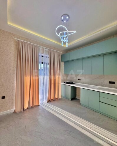 4 otaqlı həyət evi/bağ evi - Mərdəkan q. - 150 m² (8)