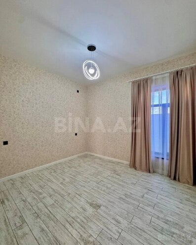 4 otaqlı həyət evi/bağ evi - Mərdəkan q. - 150 m² (10)